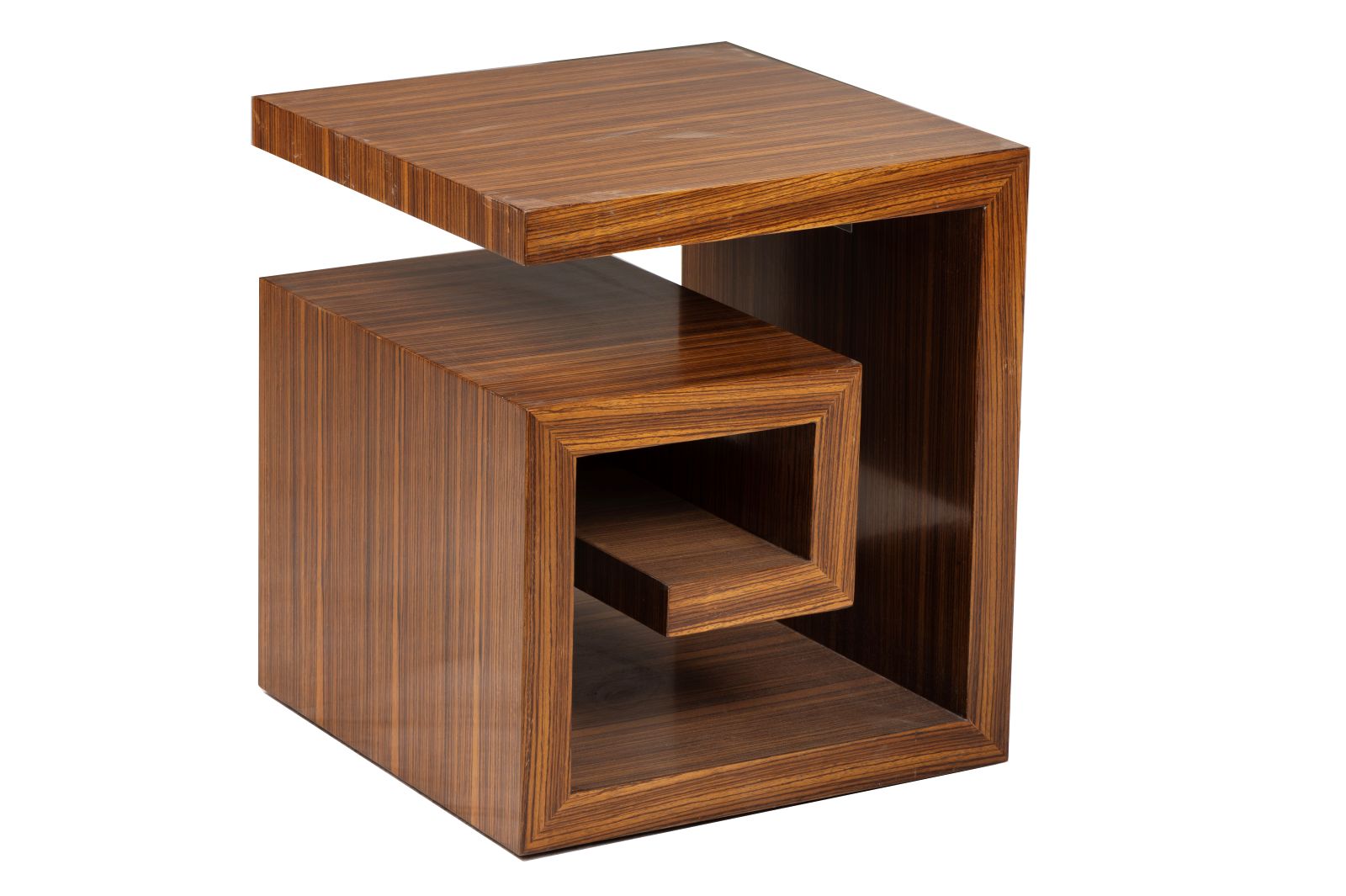 EJ Victor Side Table
