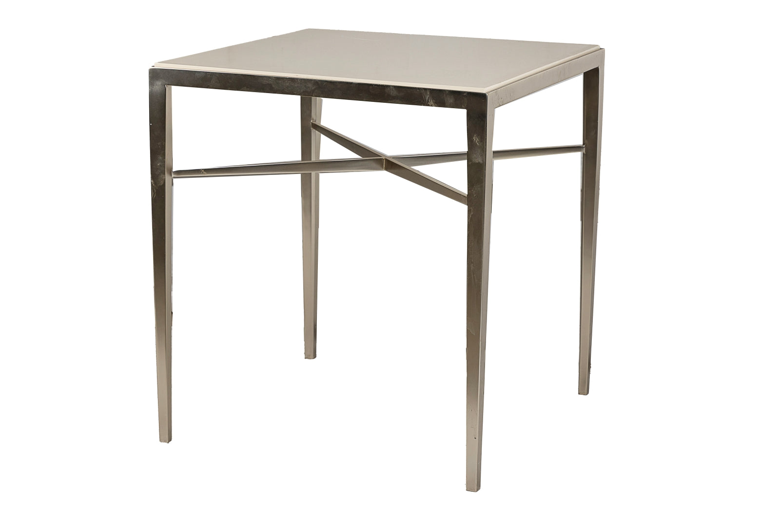 Haven Square Side Table - Set of 2