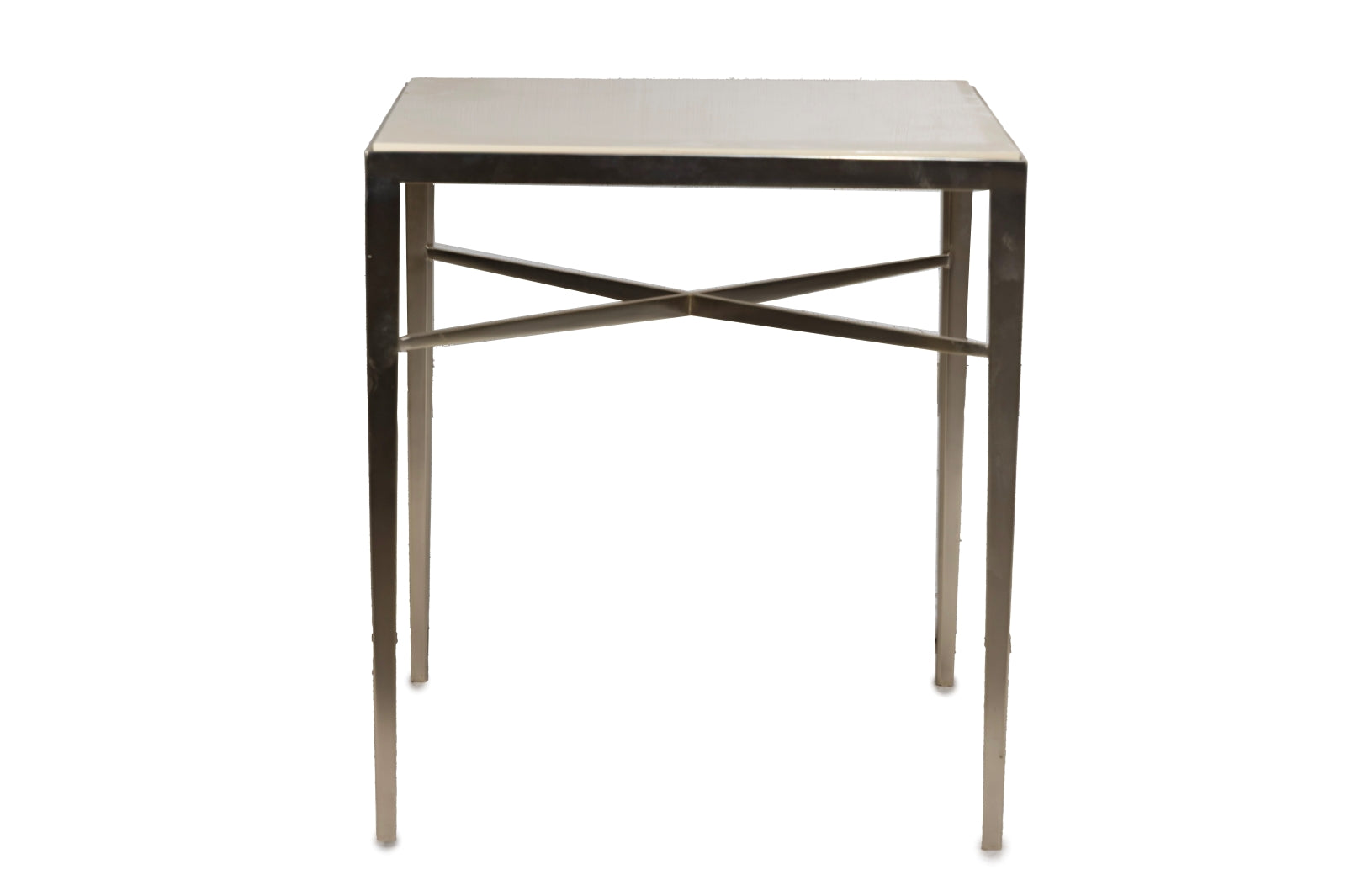 Haven Square Side Table - Set of 2