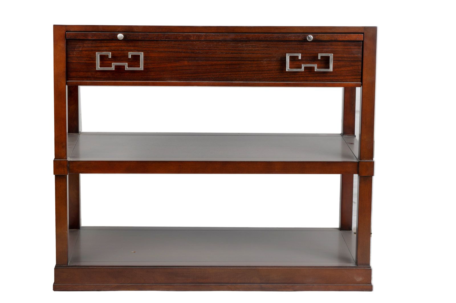 Vanguard Bed Side Table - Set of 2
