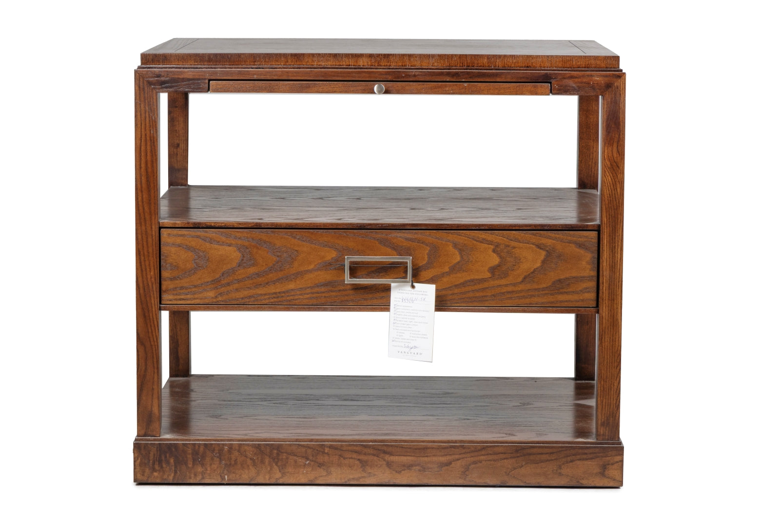 Vanguard Side Table - Set of 2
