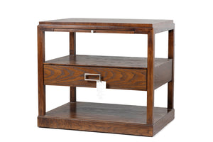 Vanguard Side Table - Set of 2