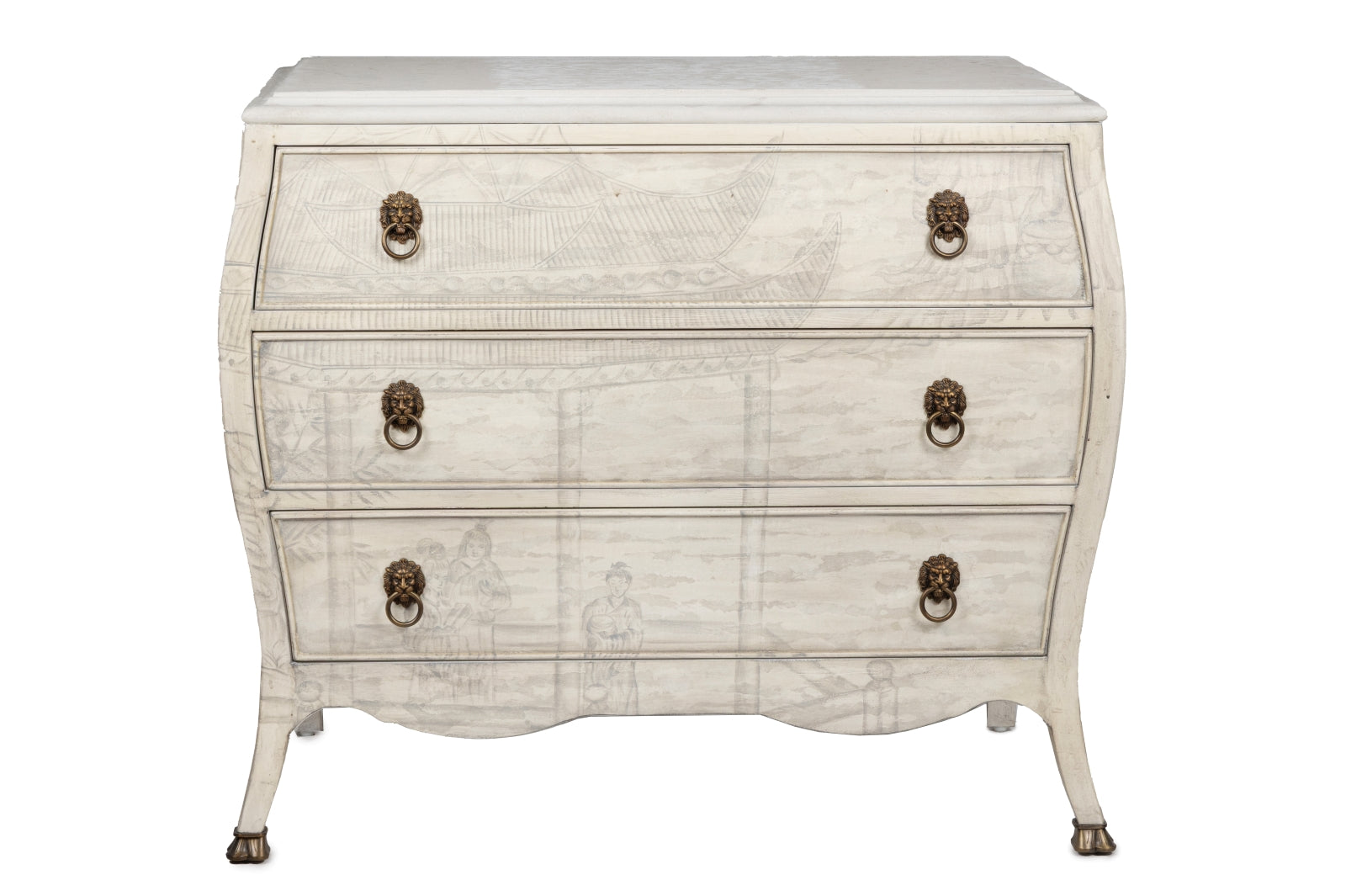 Milling Road Walsh Chest