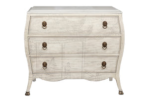 Milling Road Walsh Chest