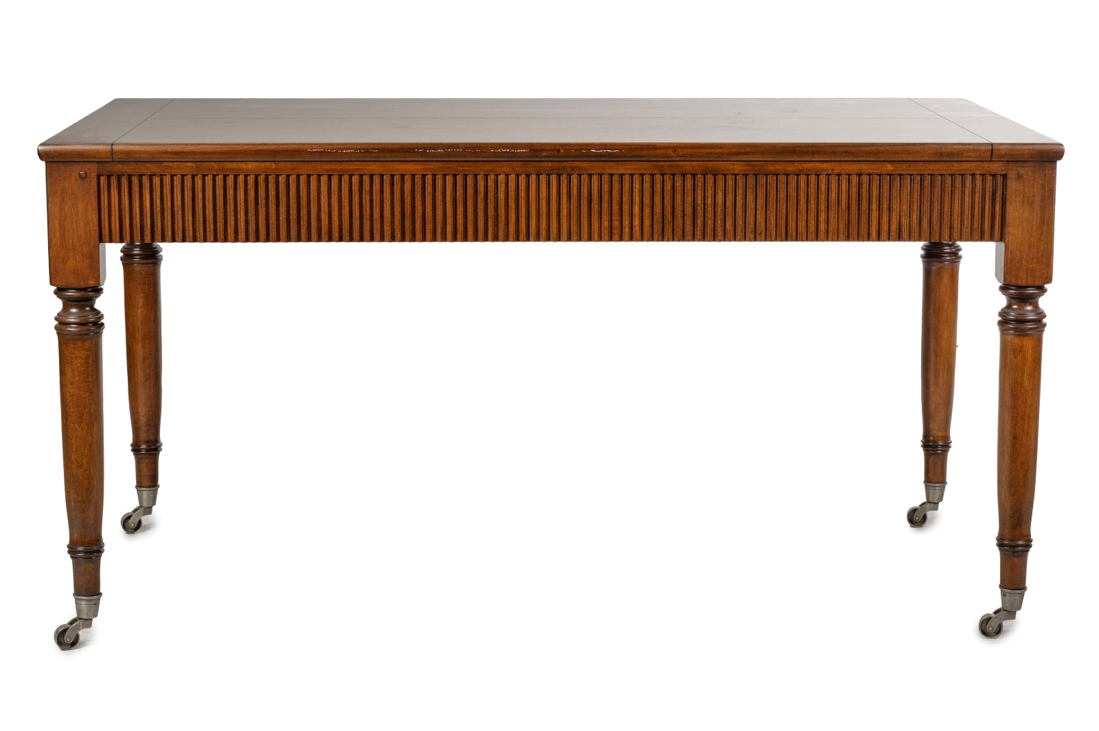 Cherry Library Desk