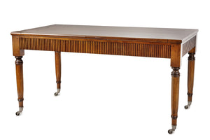 Cherry Library Desk
