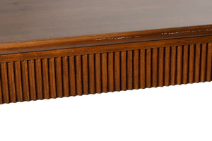 Cherry Library Desk