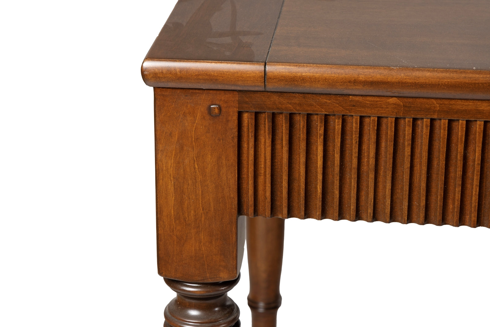 Cherry Library Desk