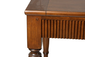 Cherry Library Desk