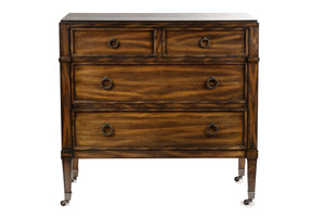 Vanguard Chest of Drawers