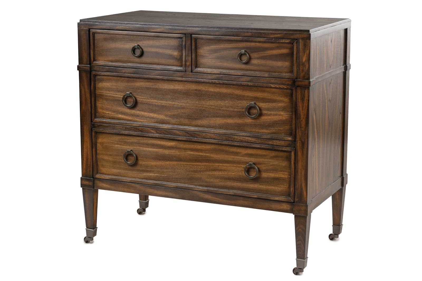 Vanguard Chest of Drawers