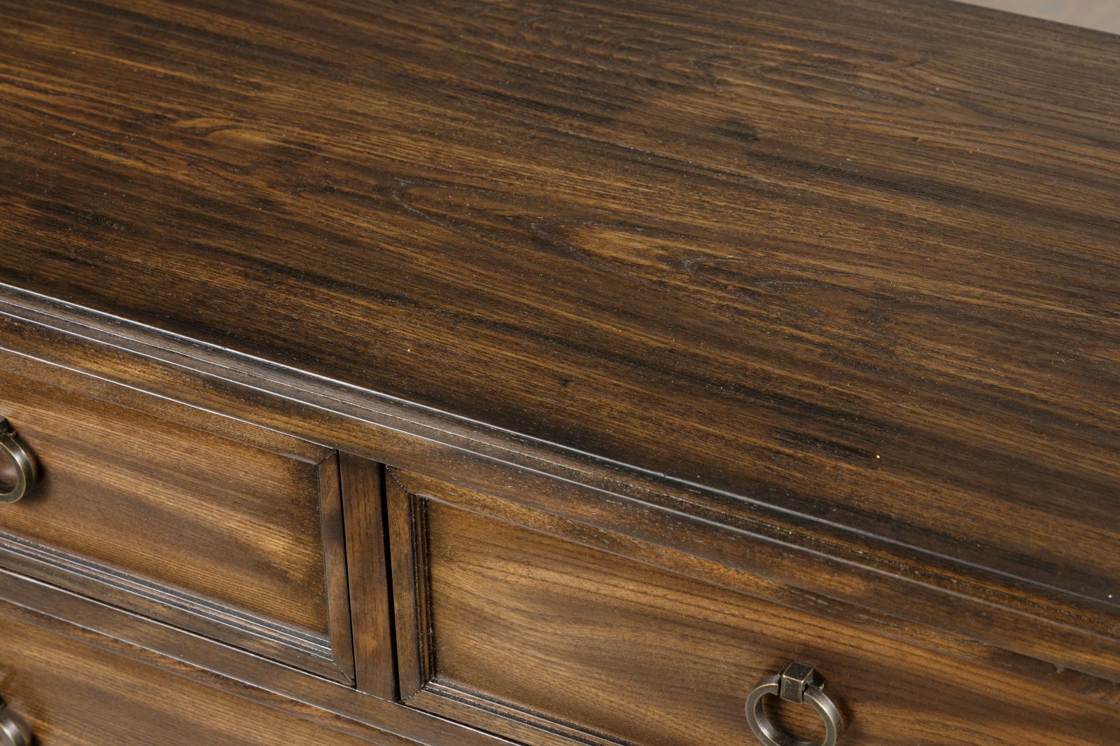 Vanguard Chest of Drawers