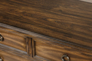 Vanguard Chest of Drawers