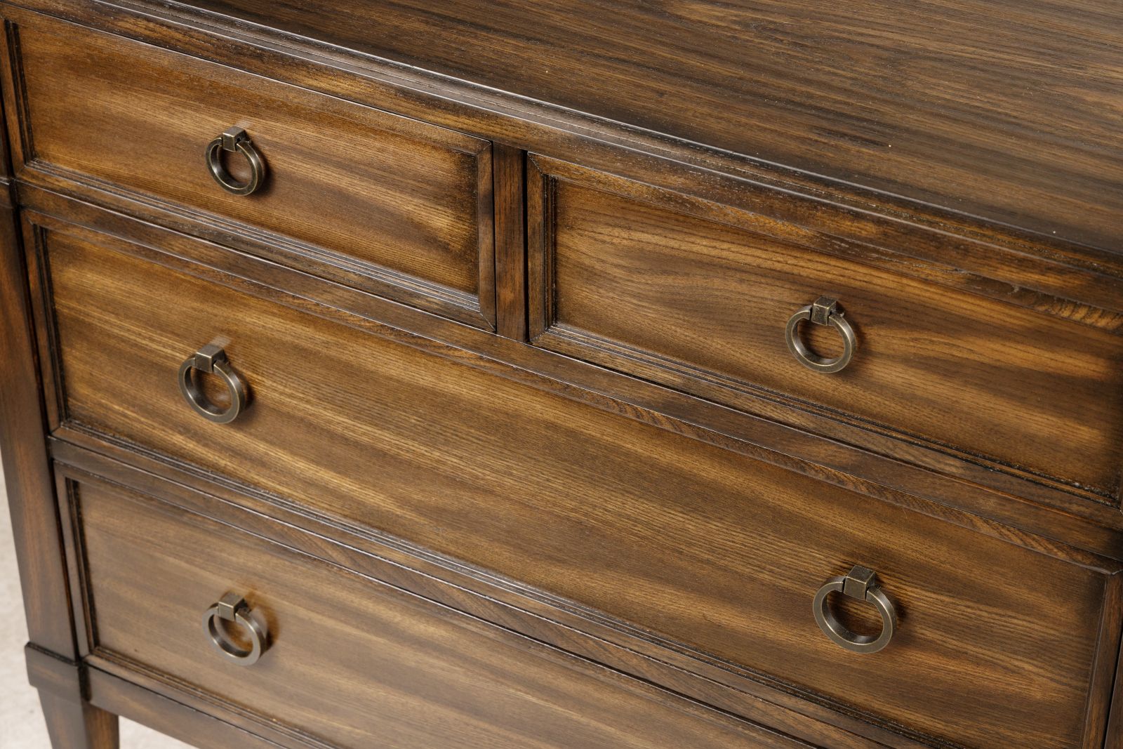 Vanguard Chest of Drawers
