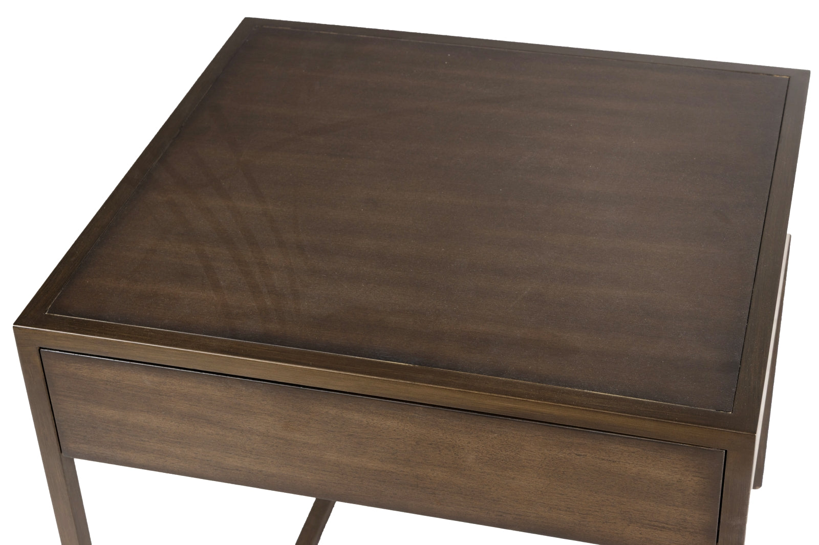 Kara Mann Straight Up Side Table - Set of 2