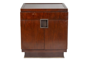 Boxer Chest