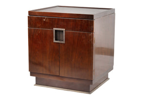 Boxer Chest
