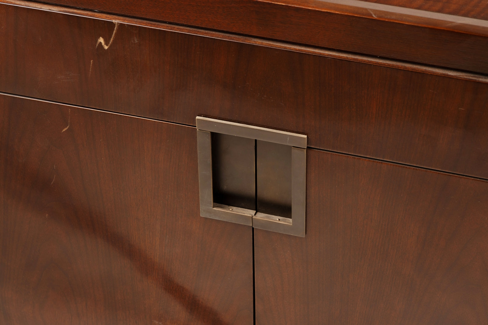 Boxer Chest