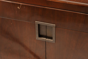 Boxer Chest