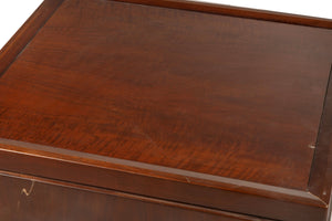Boxer Chest