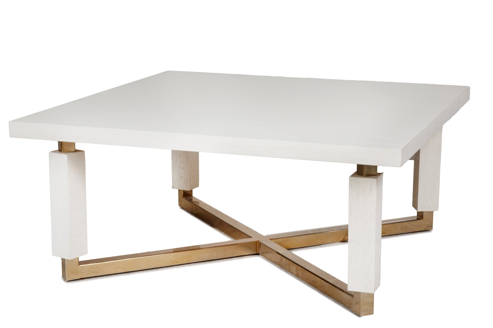 Century Furniture Cocktail Table