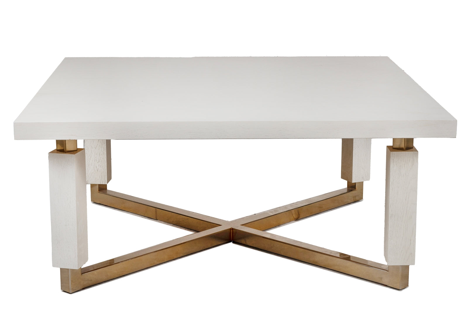 Century Furniture Cocktail Table