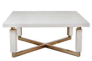 Century Furniture Cocktail Table