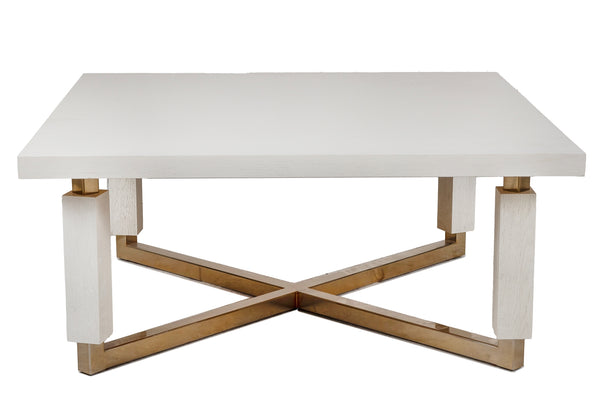 Century Furniture Cocktail Table