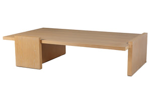 Taos Coffee Table