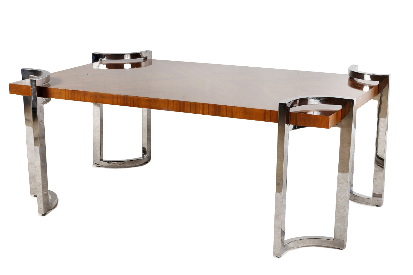 Century Furniture Dining Table