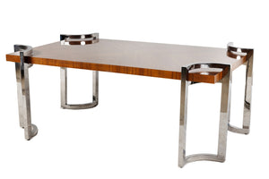 Century Furniture Dining Table
