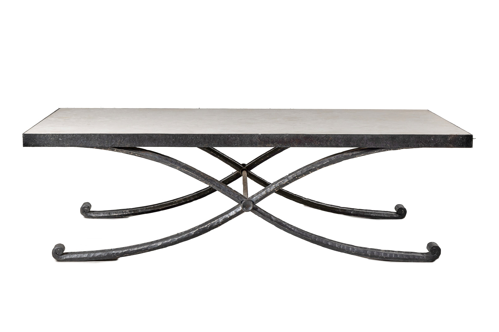 Baker Cocktail Table