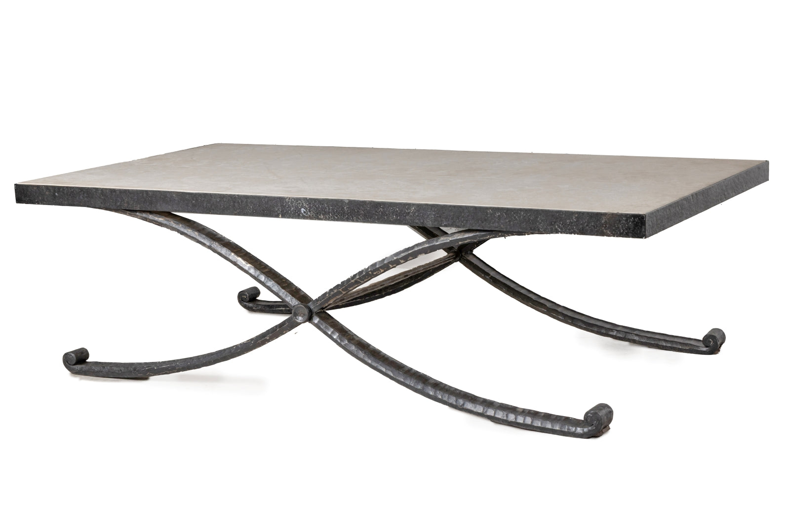 Baker Cocktail Table