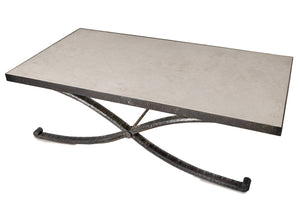 Baker Cocktail Table