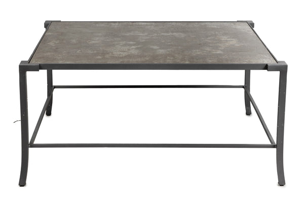 Vanguard Cofee Table
