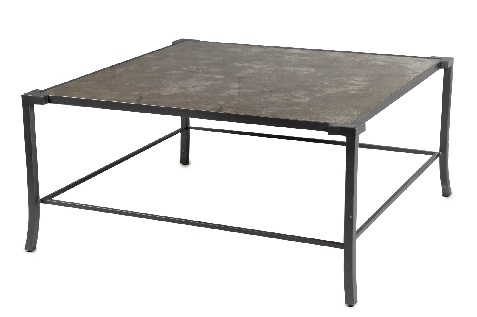 Vanguard Cofee Table