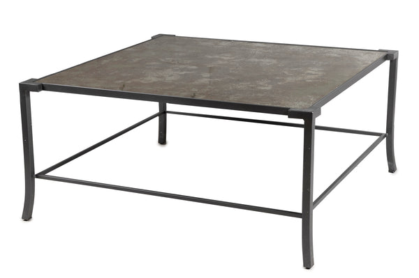 Vanguard Cofee Table