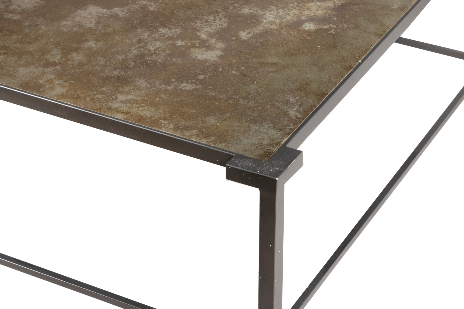 Vanguard Cofee Table