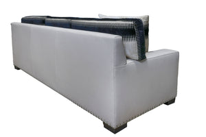 Leather Sofa