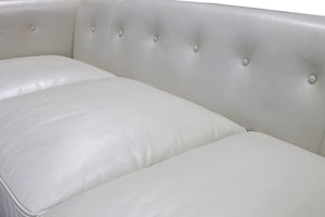 Wren Tufted Sofa