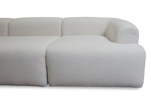 Baloo Sectional - 6 Piece