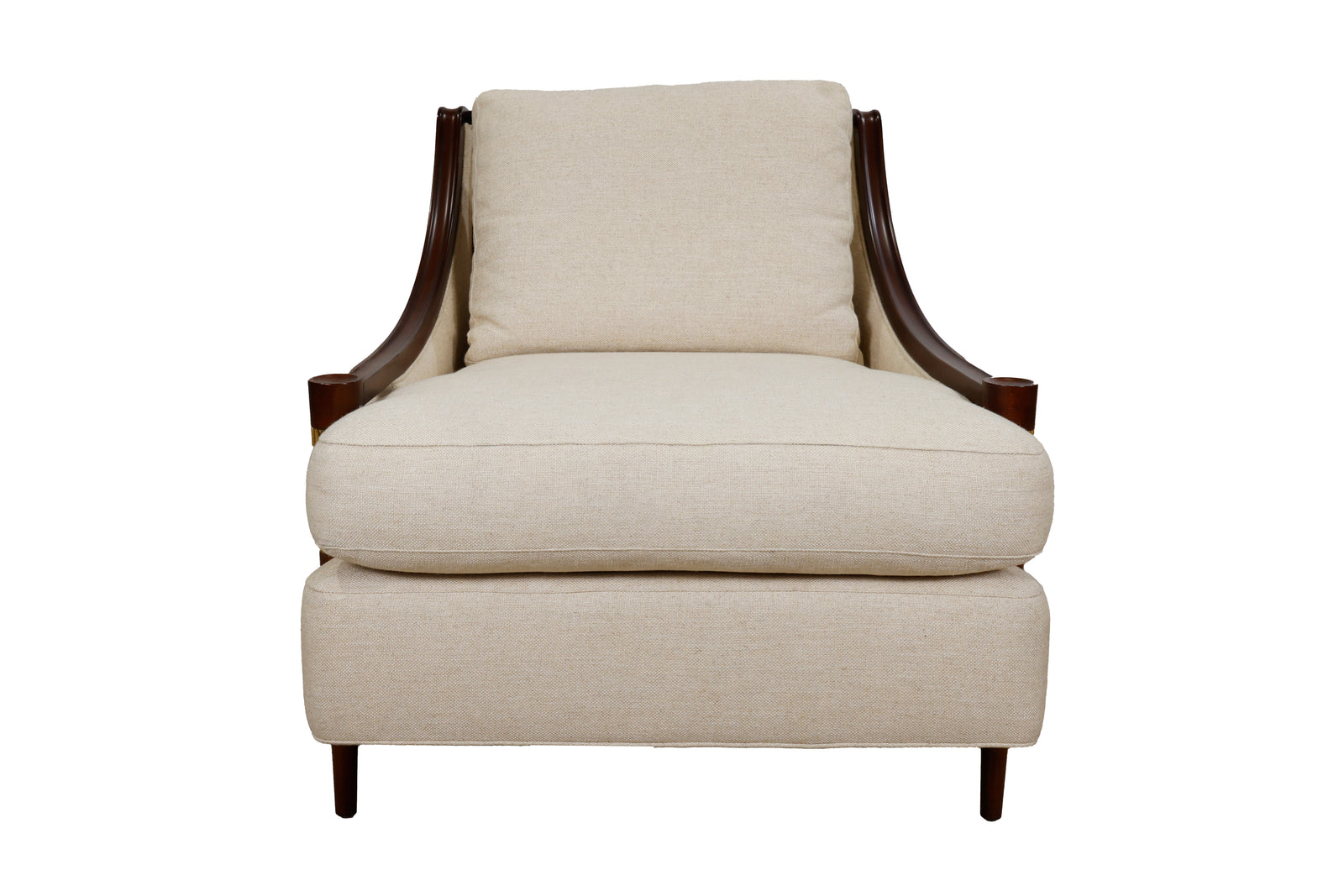 Signature Lounge Chair