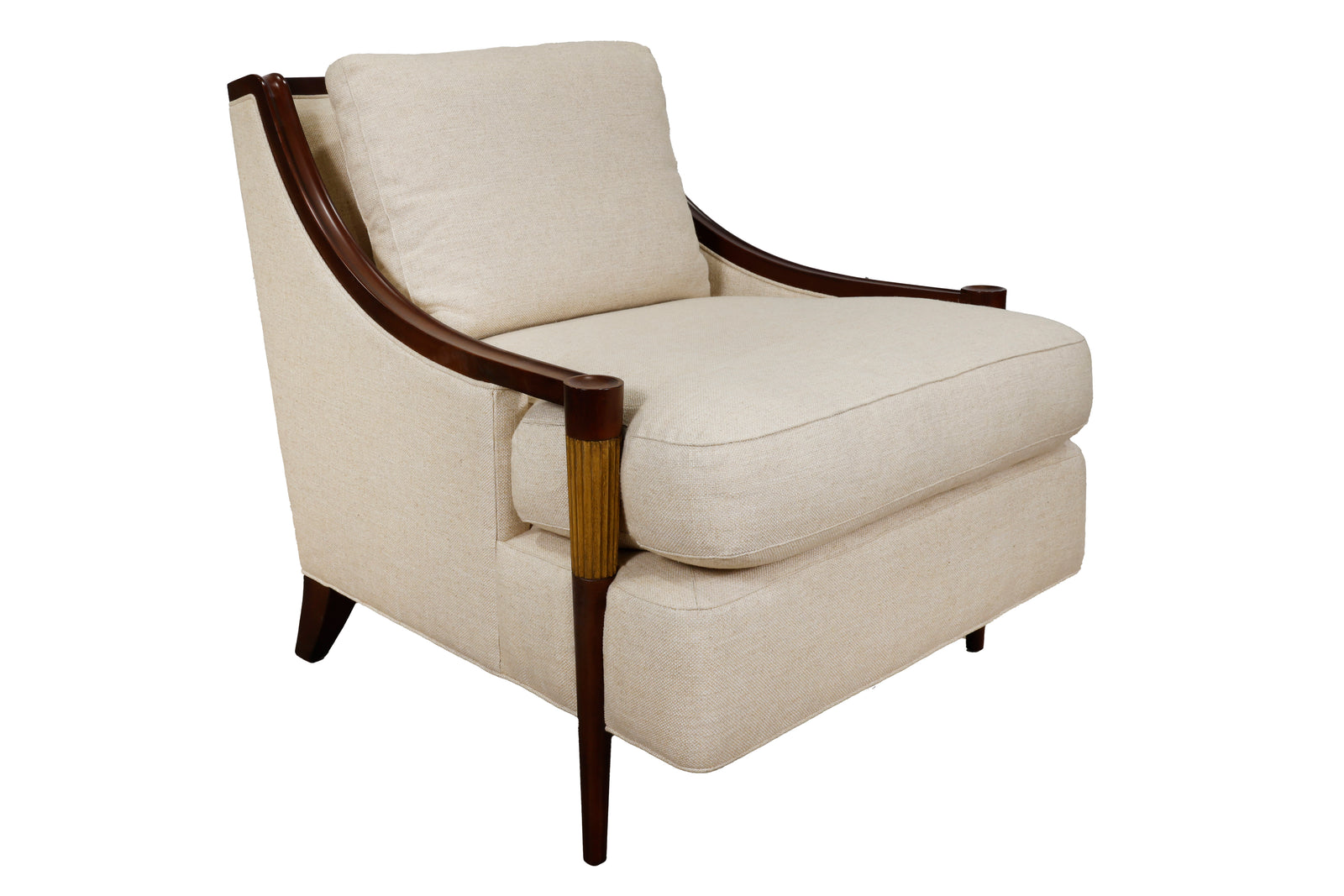 Signature Lounge Chair