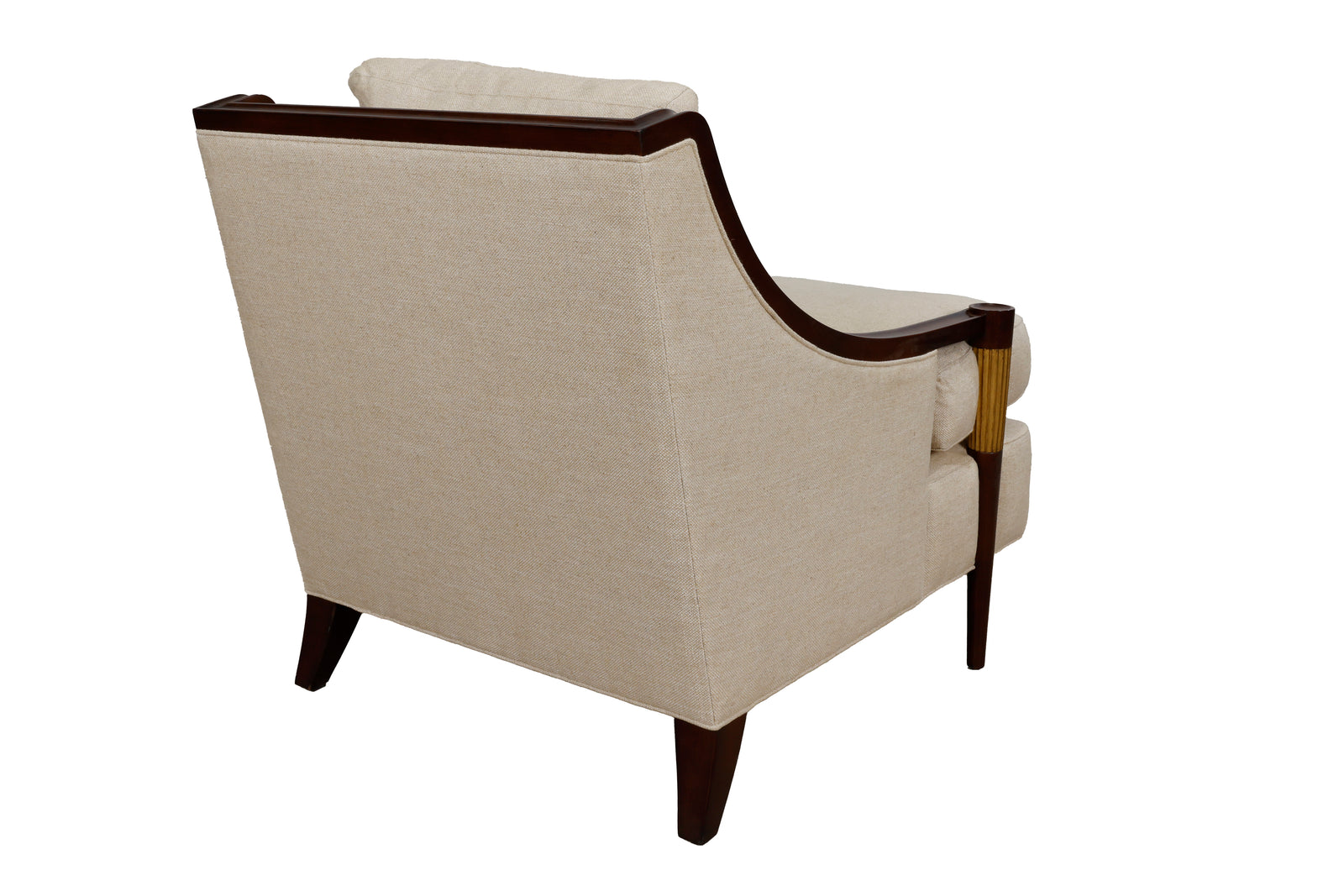 Signature Lounge Chair