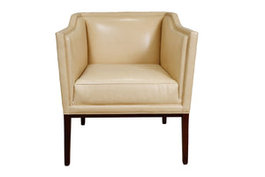Ridgeback Chair