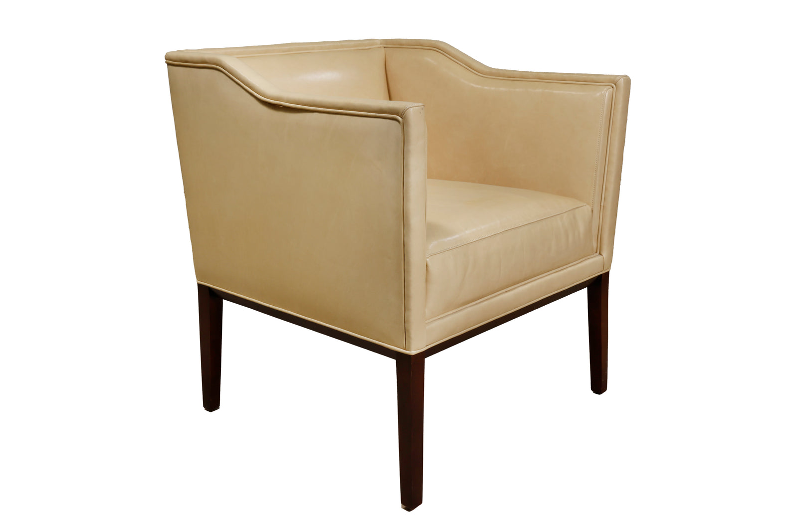 Ridgeback Chair