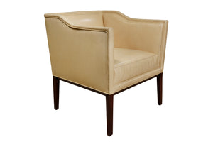 Ridgeback Chair
