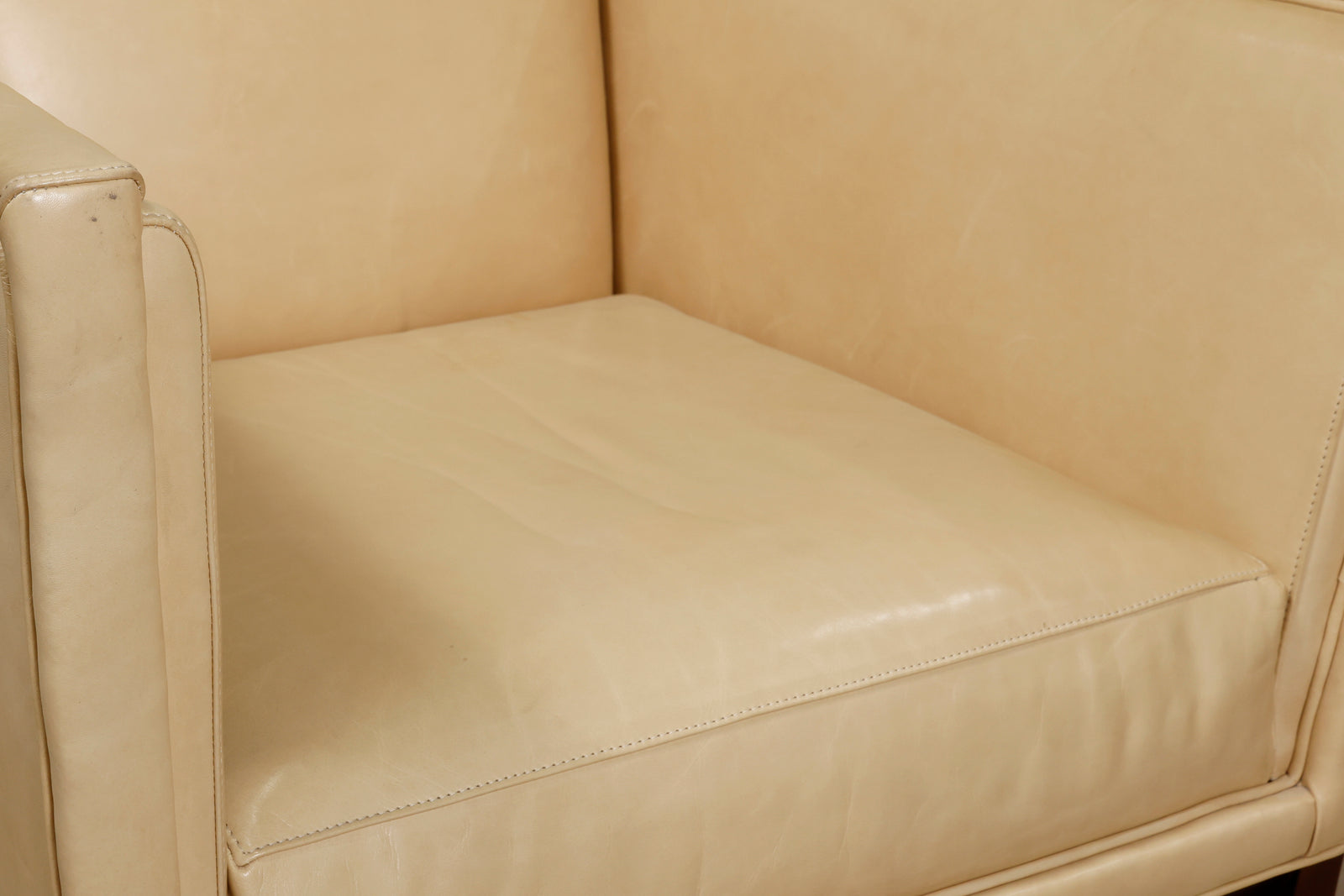 Ridgeback Chair