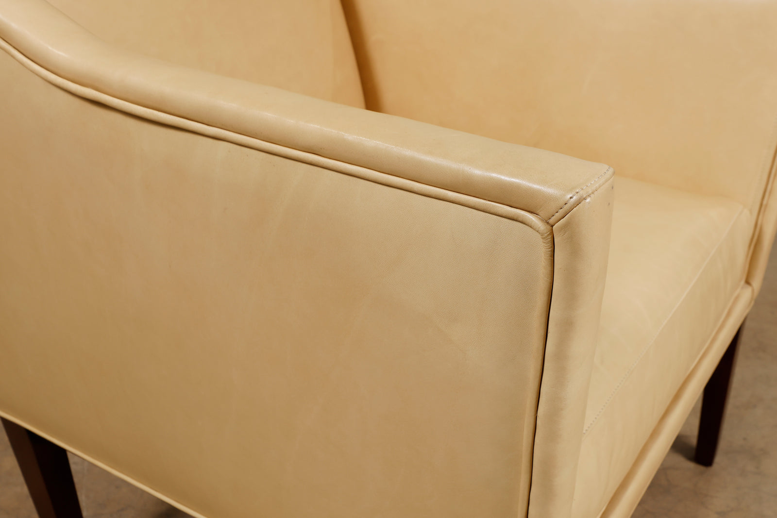 Ridgeback Chair