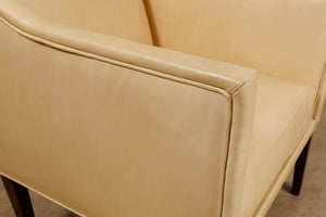 Ridgeback Chair